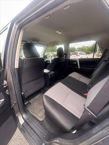 used 2014 Toyota 4Runner car, priced at $16,499