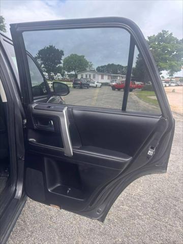 used 2014 Toyota 4Runner car, priced at $16,499