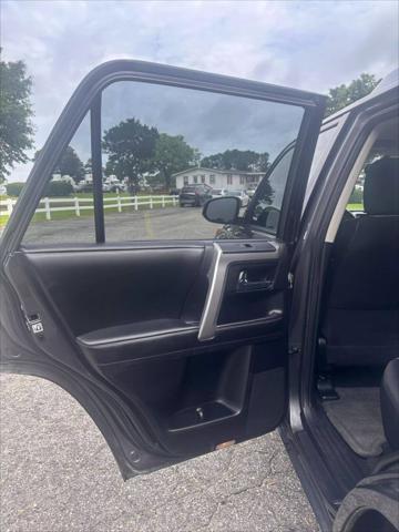 used 2014 Toyota 4Runner car, priced at $16,499