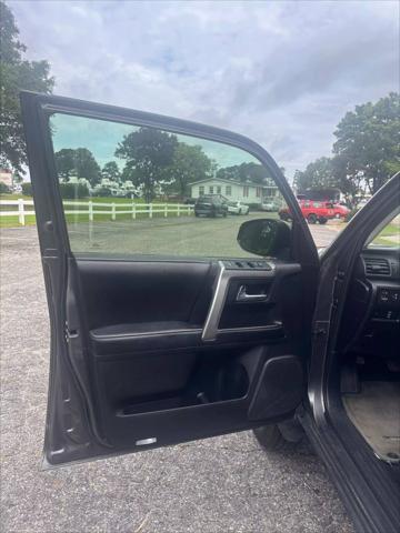 used 2014 Toyota 4Runner car, priced at $16,499