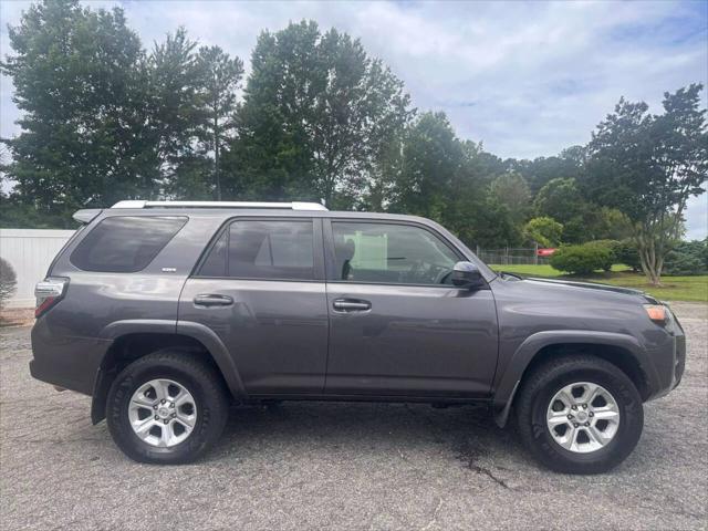 used 2014 Toyota 4Runner car, priced at $16,499