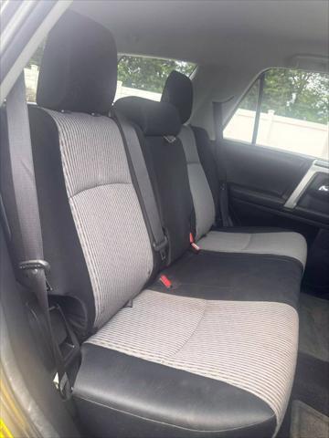 used 2014 Toyota 4Runner car, priced at $16,499