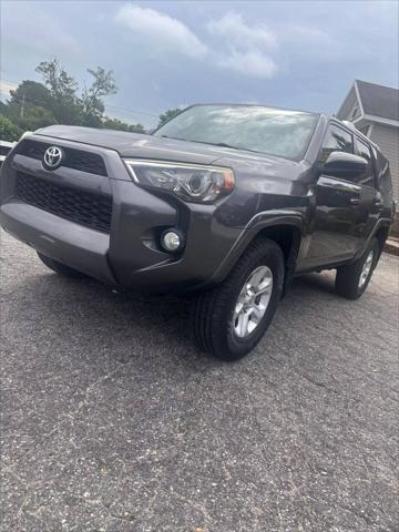 used 2014 Toyota 4Runner car, priced at $16,499