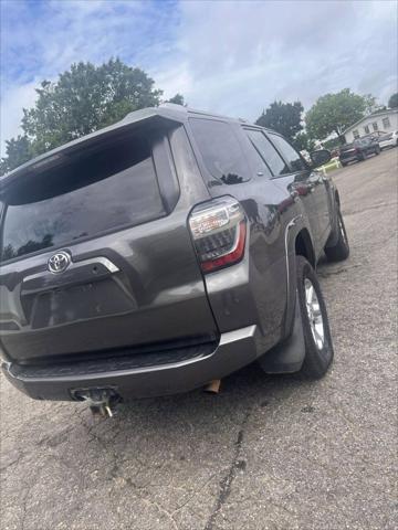 used 2014 Toyota 4Runner car, priced at $16,499