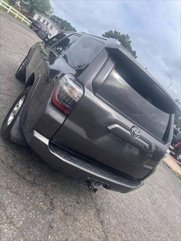 used 2014 Toyota 4Runner car, priced at $16,499