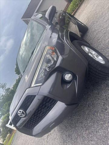 used 2014 Toyota 4Runner car, priced at $16,499