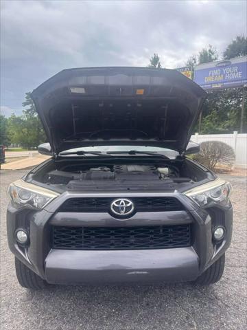 used 2014 Toyota 4Runner car, priced at $16,499