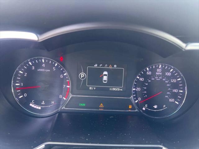 used 2015 Kia Optima car, priced at $7,999