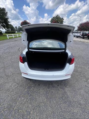 used 2015 Kia Optima car, priced at $7,999