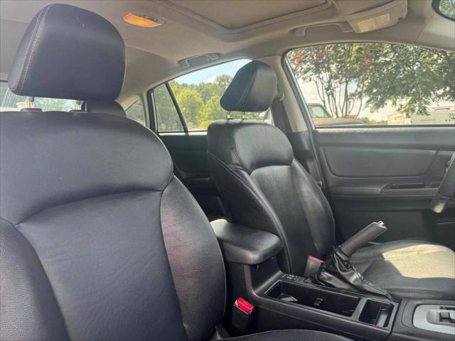 used 2013 Subaru Impreza car, priced at $8,998