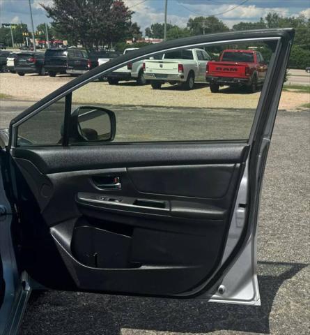 used 2013 Subaru Impreza car, priced at $8,998