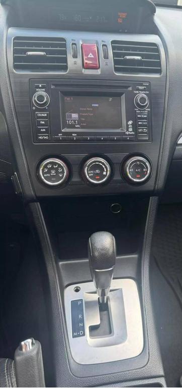 used 2013 Subaru Impreza car, priced at $8,998