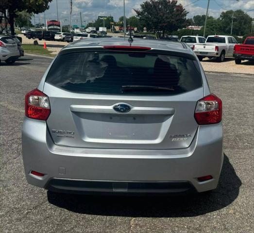 used 2013 Subaru Impreza car, priced at $8,998