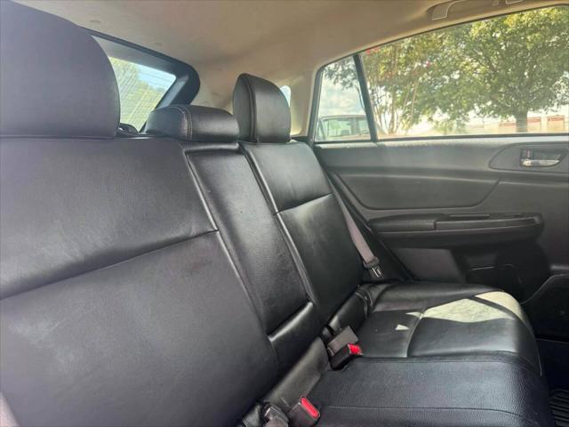 used 2013 Subaru Impreza car, priced at $8,998