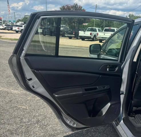 used 2013 Subaru Impreza car, priced at $8,998