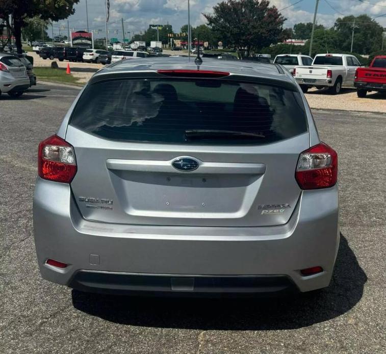 used 2013 Subaru Impreza car, priced at $10,499