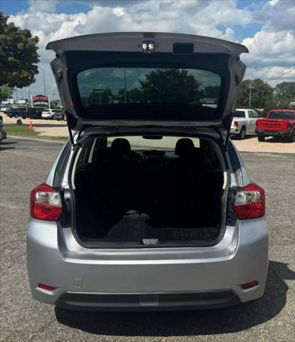 used 2013 Subaru Impreza car, priced at $8,998