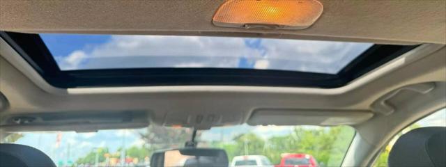 used 2013 Subaru Impreza car, priced at $8,998