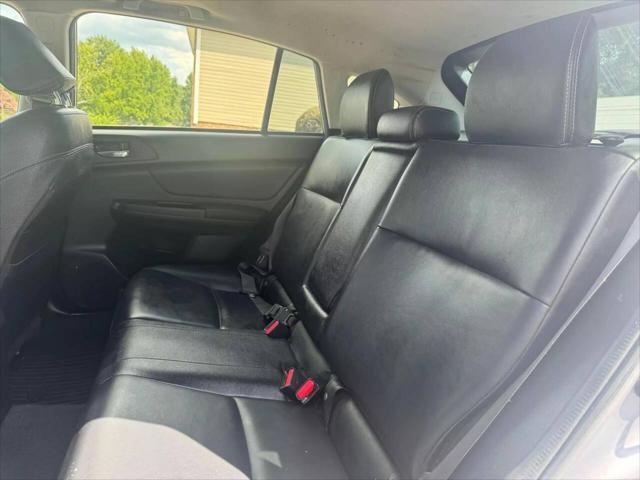 used 2013 Subaru Impreza car, priced at $8,998