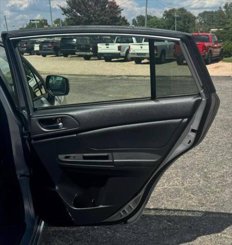 used 2013 Subaru Impreza car, priced at $8,998