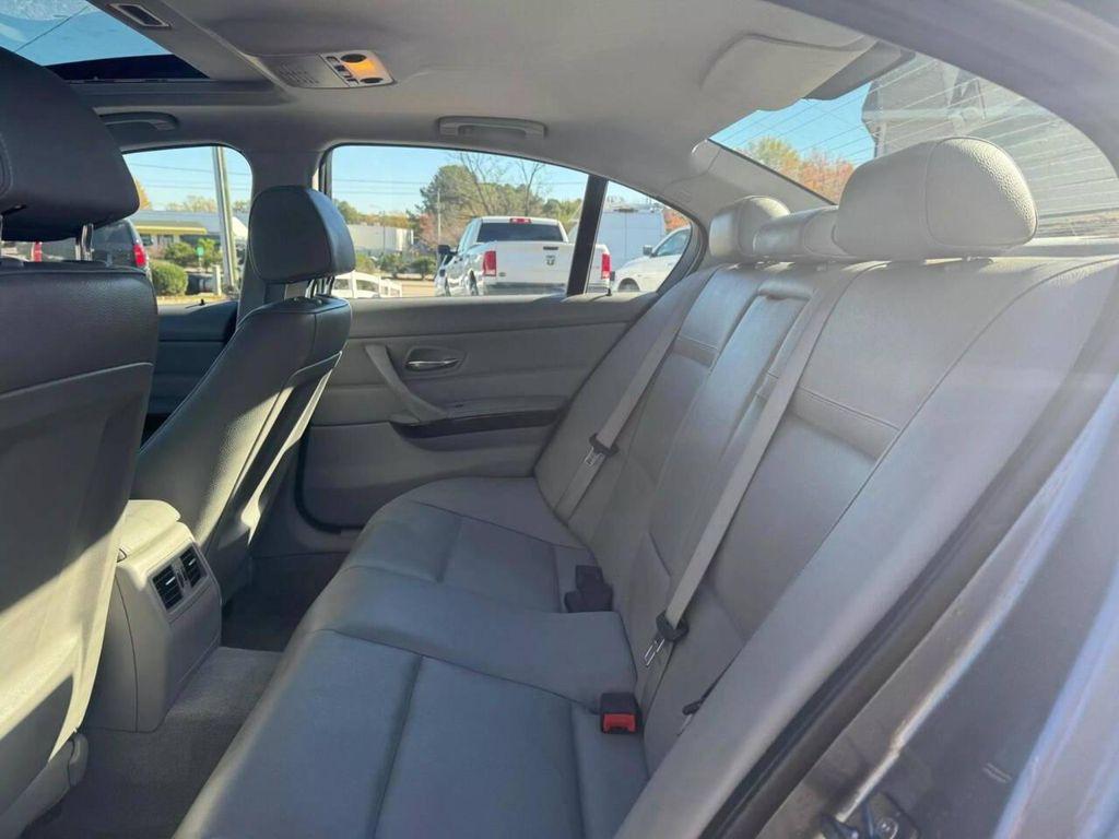 used 2011 BMW 328 car, priced at $7,499