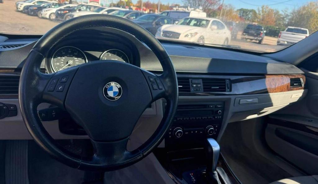 used 2011 BMW 328 car, priced at $7,499