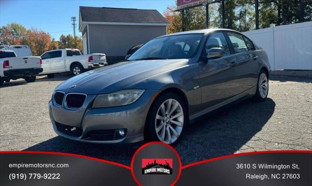 used 2011 BMW 328 car, priced at $7,990