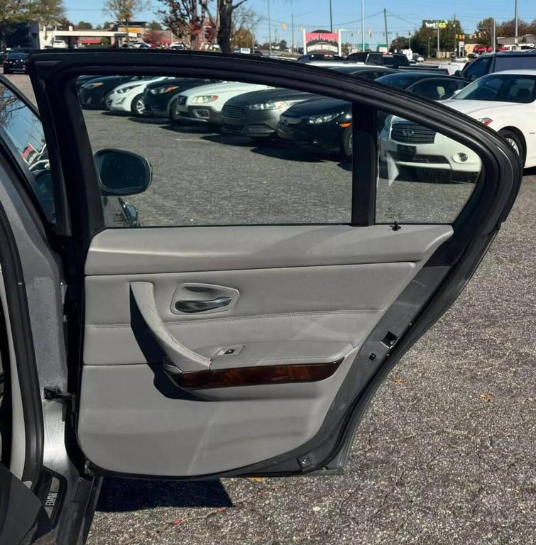 used 2011 BMW 328 car, priced at $7,499