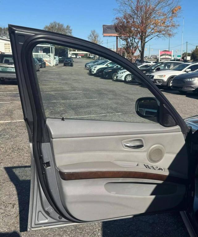 used 2011 BMW 328 car, priced at $7,499