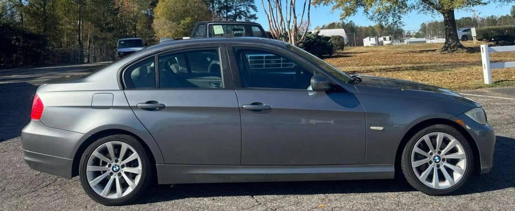 used 2011 BMW 328 car, priced at $7,499