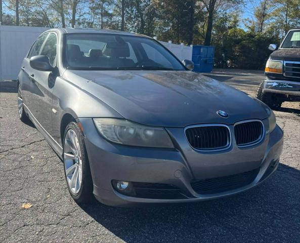 used 2011 BMW 328 car, priced at $7,990