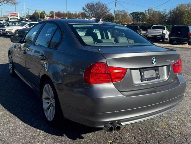 used 2011 BMW 328 car, priced at $7,990