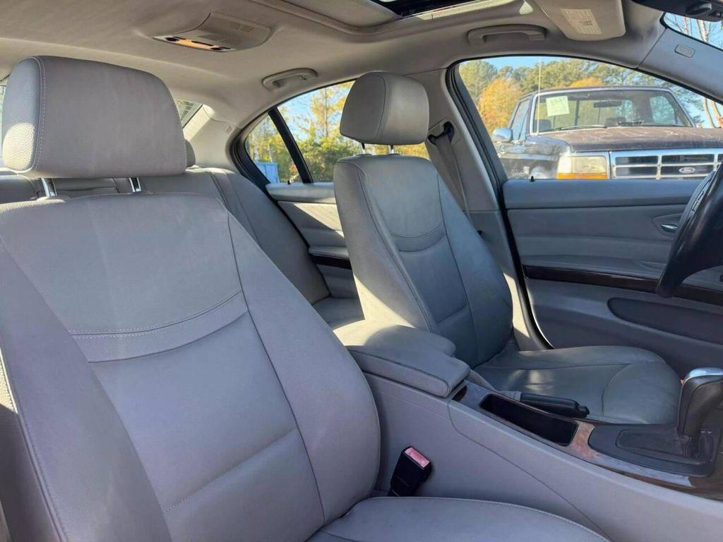 used 2011 BMW 328 car, priced at $7,499
