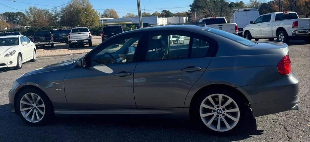 used 2011 BMW 328 car, priced at $7,499