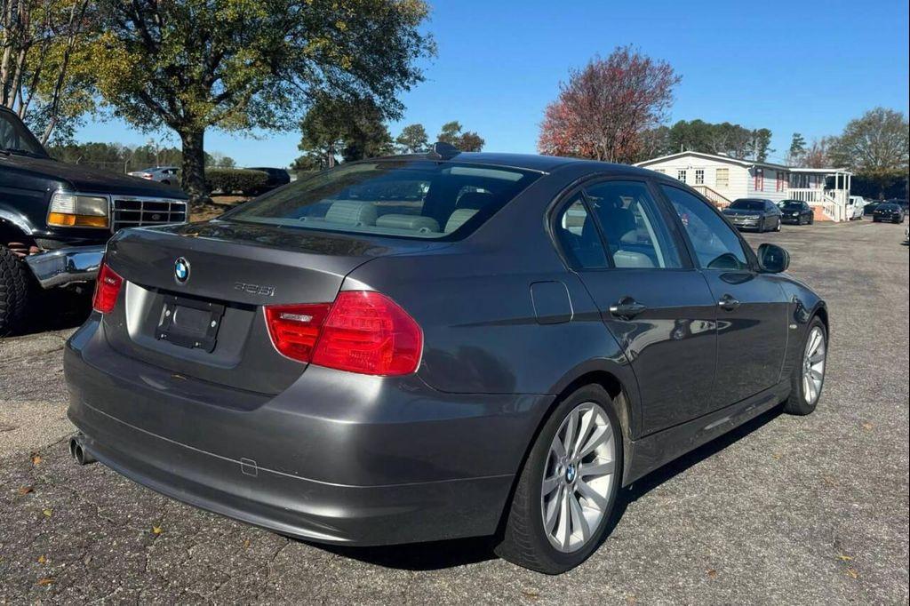 used 2011 BMW 328 car, priced at $7,499