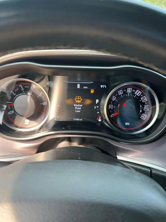 used 2021 Dodge Challenger car, priced at $17,499