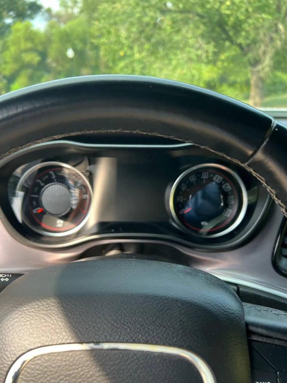 used 2021 Dodge Challenger car, priced at $17,499