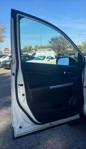 used 2016 Honda CR-V car, priced at $17,899