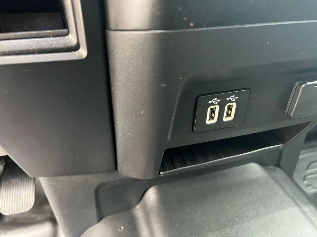 used 2020 Ford F-150 car, priced at $17,999