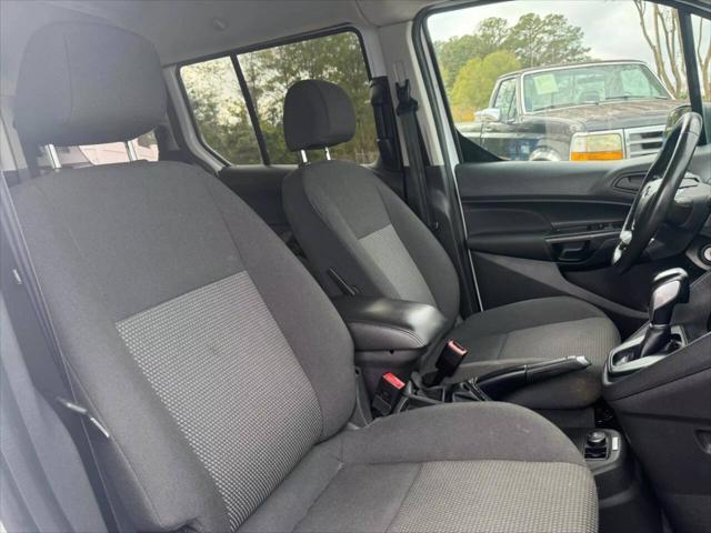 used 2018 Ford Transit Connect car, priced at $11,999