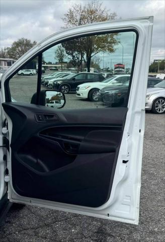 used 2018 Ford Transit Connect car, priced at $11,999