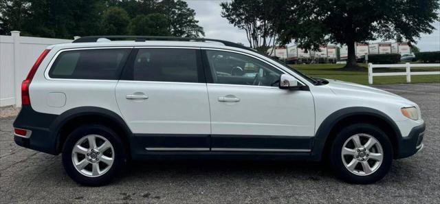 used 2012 Volvo XC70 car, priced at $7,648