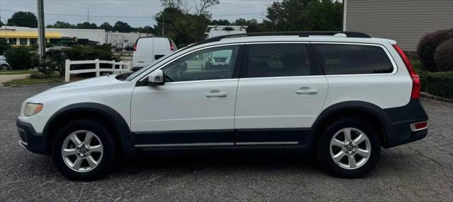 used 2012 Volvo XC70 car, priced at $7,648