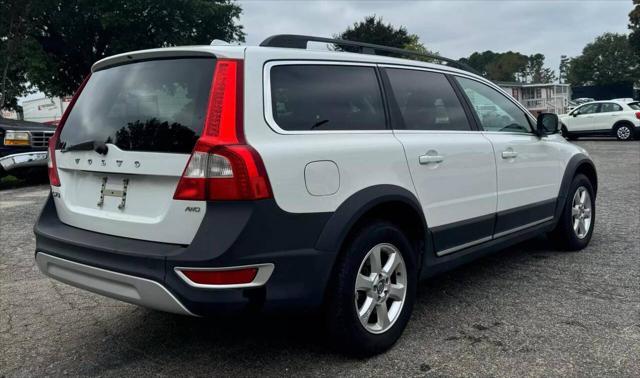 used 2012 Volvo XC70 car, priced at $7,648