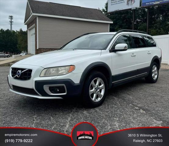 used 2012 Volvo XC70 car, priced at $8,250