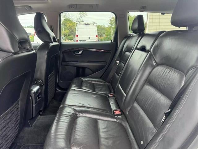 used 2012 Volvo XC70 car, priced at $7,648