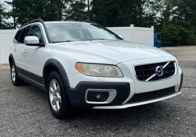 used 2012 Volvo XC70 car, priced at $7,648