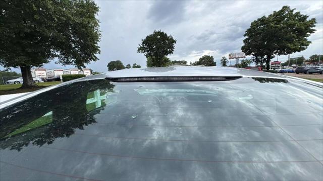 used 2016 Ford Mustang car, priced at $13,498