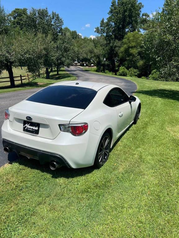 used 2013 Subaru BRZ car, priced at $10,299
