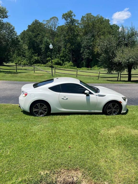 used 2013 Subaru BRZ car, priced at $10,299